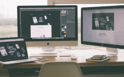 5 Trending Website Design Features You Should Consider in 2019