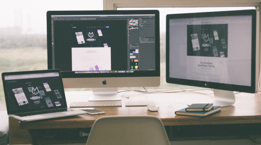 5 Trending Website Design Features You Should Consider in 2019