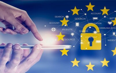 Wasn’t GDPR supposed to stop spam emails?