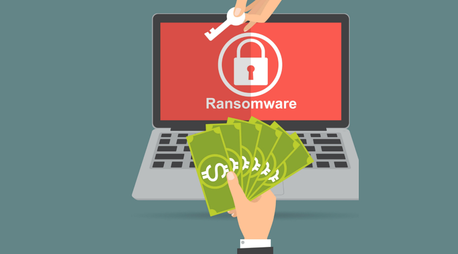 KeyPass Ransomware is spreading to computers around the world