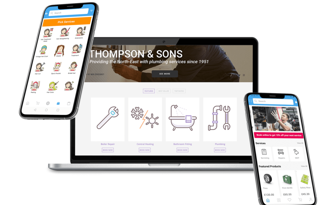 Service-based businesses: is JustSell your e-commerce solution?