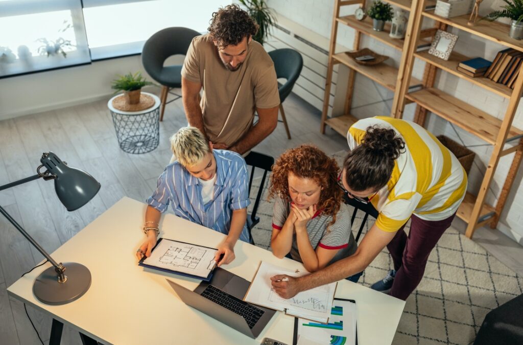 Productivity: how to maximise it at home or at the office!