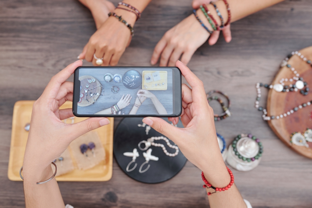 taking-photo-of-handmade-jewelry-VQSJQRZ-3